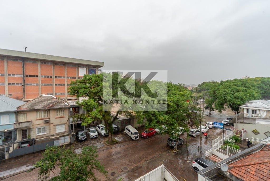 Apartamento Munich Apto 24499 1 suíte 76m² Dona Leopoldina Porto Alegre - 