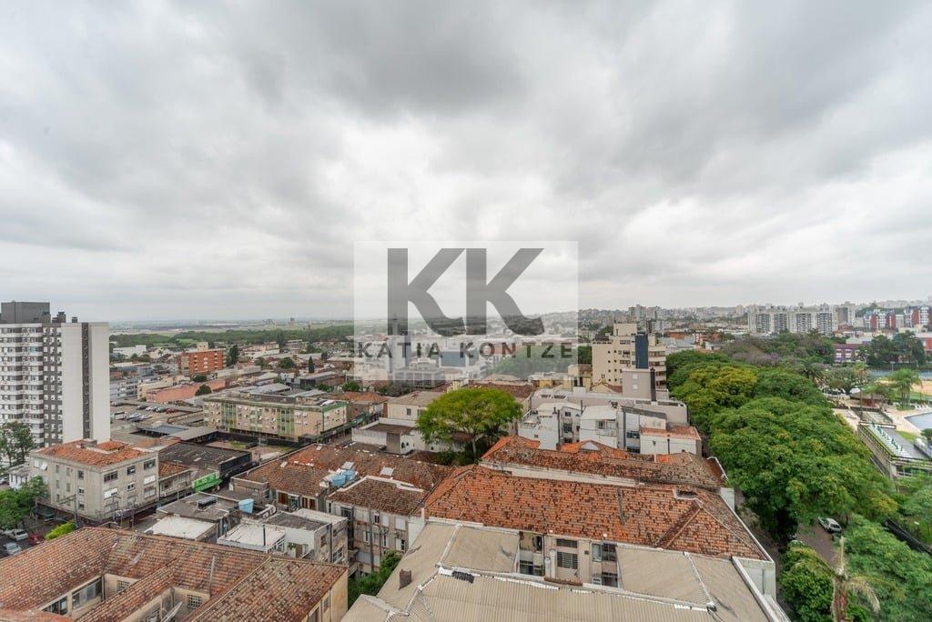 Apartamento Munich Apto 24499 1 suíte 76m² Dona Leopoldina Porto Alegre - 