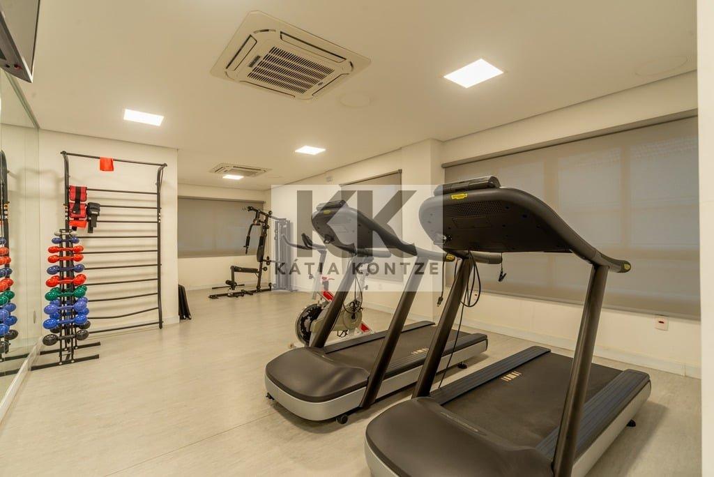 Apartamento Munich Apto 24499 1 suíte 76m² Dona Leopoldina Porto Alegre - 