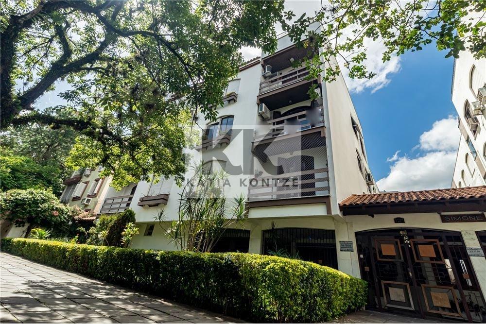 Apartamento AAA 121 Apto 612491007-73 106m² 3D Av America Porto Alegre - 