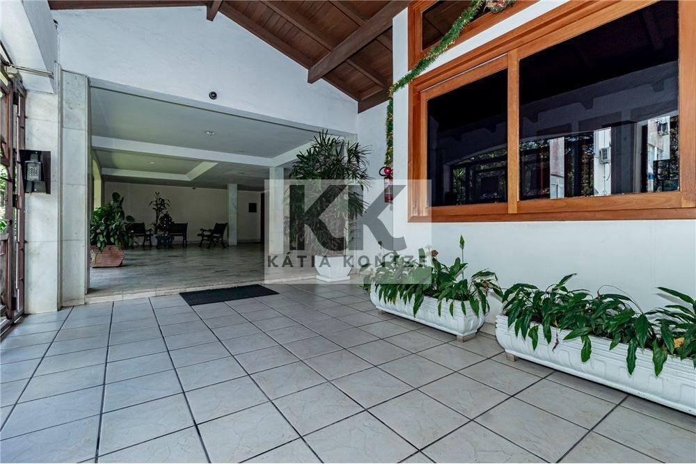 Apartamento AAA 121 Apto 612491007-73 106m² 3D Av America Porto Alegre - 