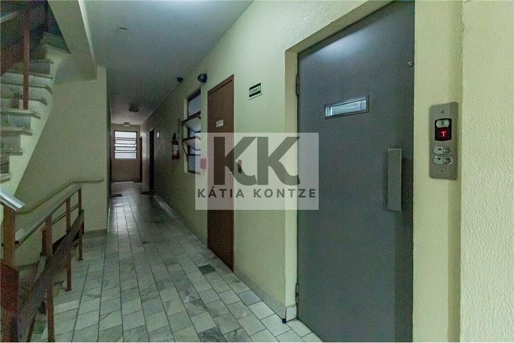 Apartamento AAA 121 Apto 612491007-73 106m² 3D Av America Porto Alegre - 