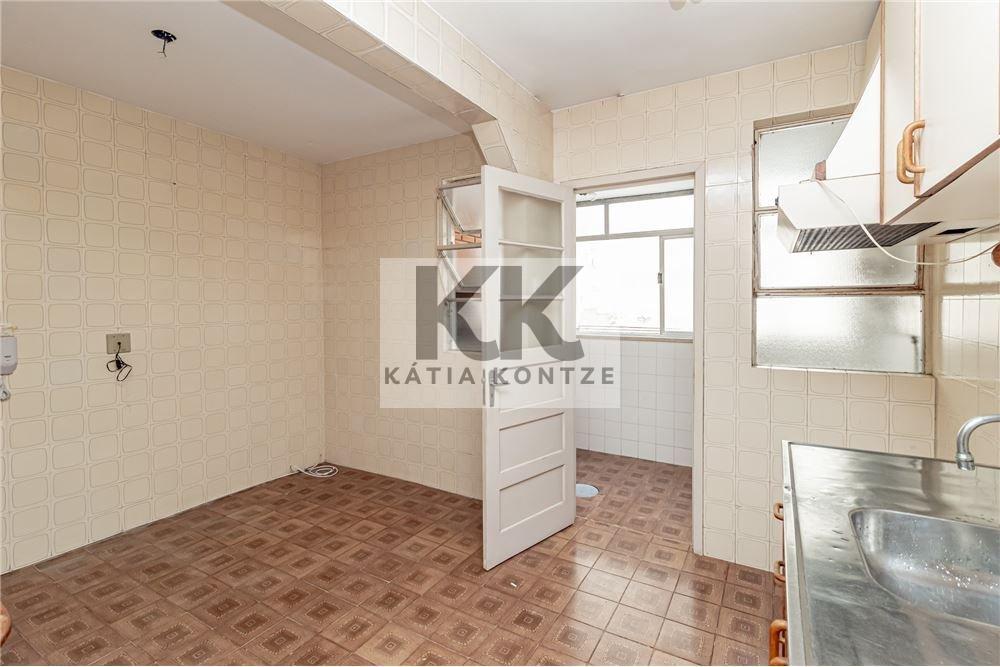 Apartamento AAA 121 Apto 612491007-73 106m² 3D Av America Porto Alegre - 