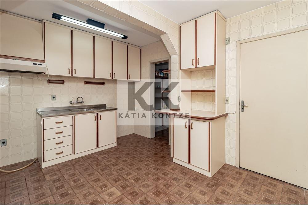 Apartamento AAA 121 Apto 612491007-73 106m² 3D Av America Porto Alegre - 