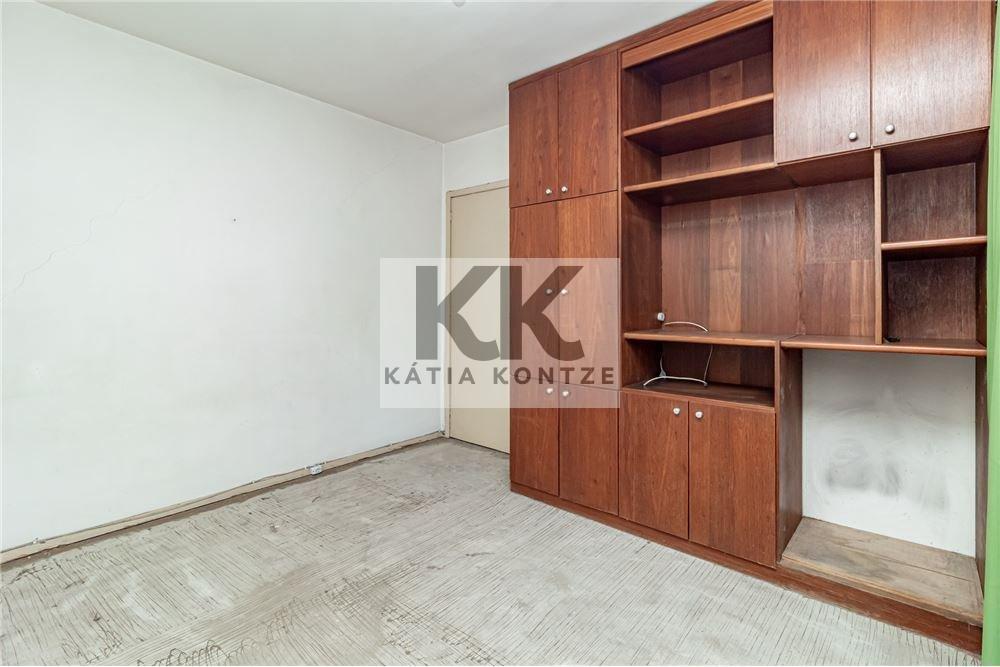 Apartamento AAA 121 Apto 612491007-73 106m² 3D Av America Porto Alegre - 