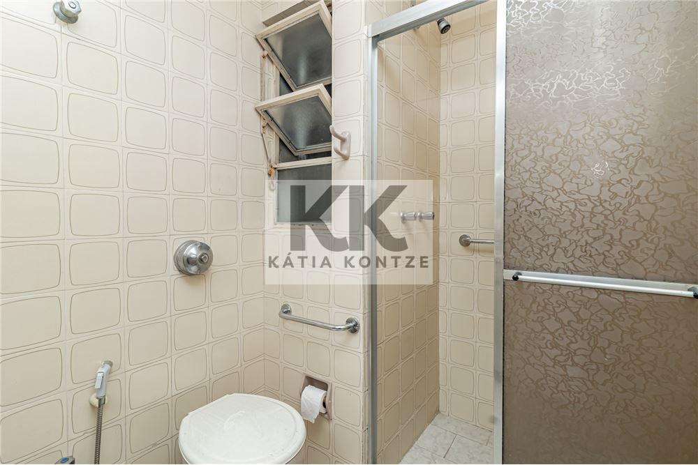 Apartamento AAA 121 Apto 612491007-73 106m² 3D Av America Porto Alegre - 