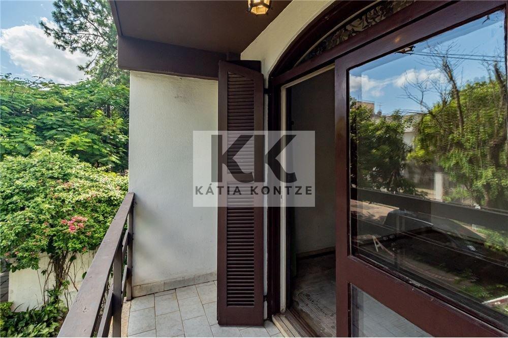 Apartamento AAA 121 Apto 612491007-73 106m² 3D Av America Porto Alegre - 