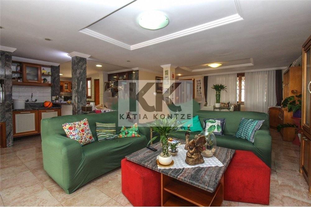 Casa MTMP 120 612541008-15 2 suítes 608m² Travessa Miguel Pereira Porto Alegre - 