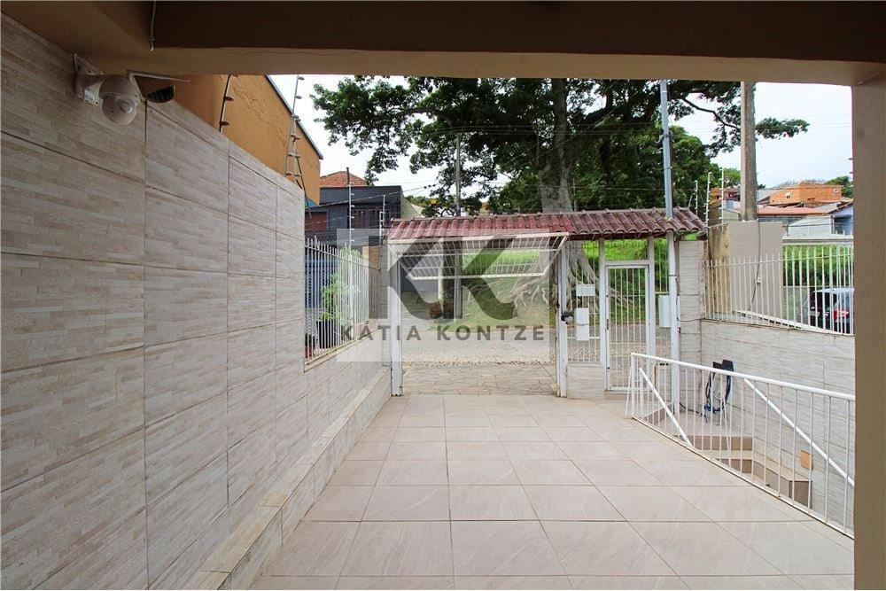 Casa MFF 185 Casa 610221046-2 3 dormitórios 198m² Felizardo de Farias Porto Alegre - 