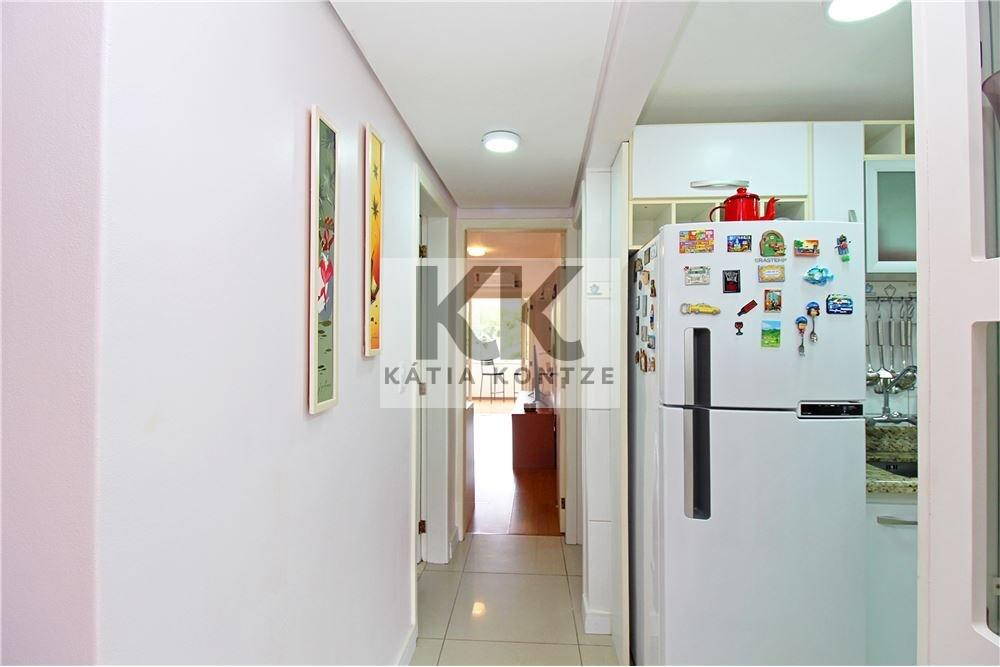 Casa MFF 185 Casa 610221046-2 3 dormitórios 198m² Felizardo de Farias Porto Alegre - 