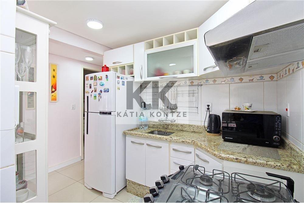 Casa MFF 185 Casa 610221046-2 3 dormitórios 198m² Felizardo de Farias Porto Alegre - 