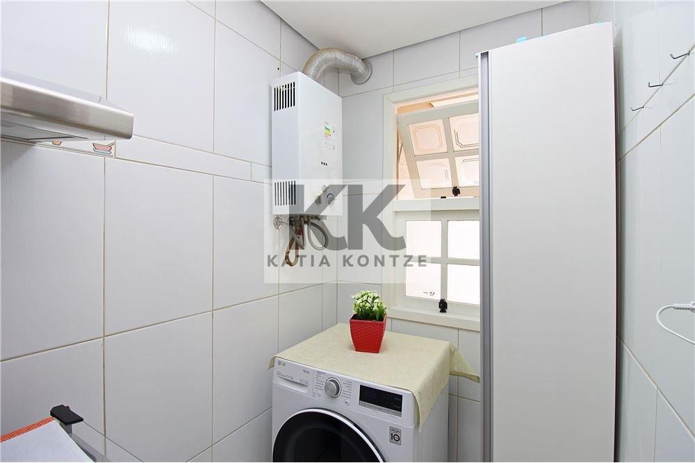 Casa MFF 185 Casa 610221046-2 3 dormitórios 198m² Felizardo de Farias Porto Alegre - 