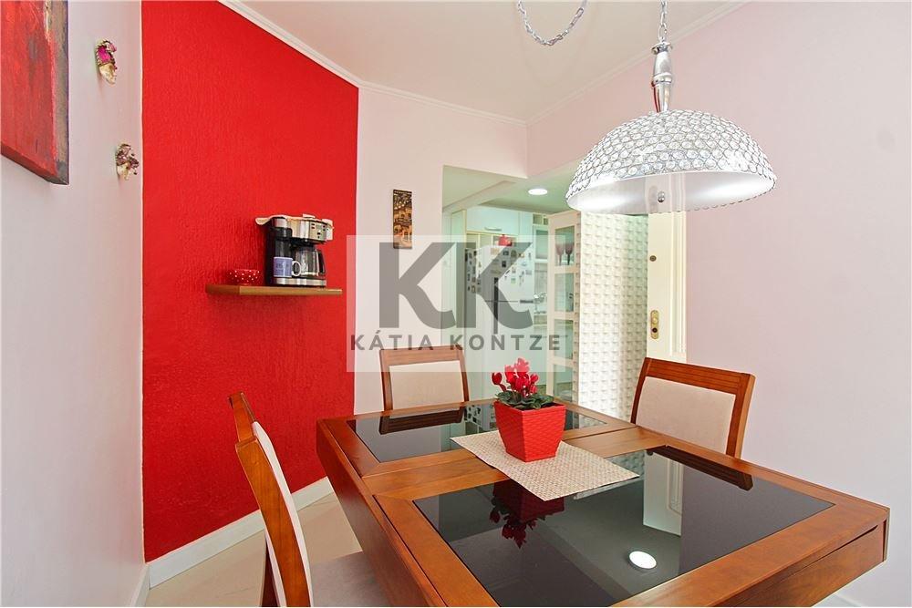 Casa MFF 185 Casa 610221046-2 3 dormitórios 198m² Felizardo de Farias Porto Alegre - 