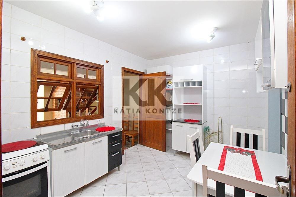Casa MFF 185 Casa 610221046-2 3 dormitórios 198m² Felizardo de Farias Porto Alegre - 