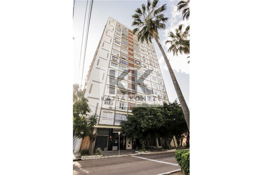 Apartamento FJP 1784 Apto 612481058-4 96m² 3D João Pessoa Porto Alegre - 