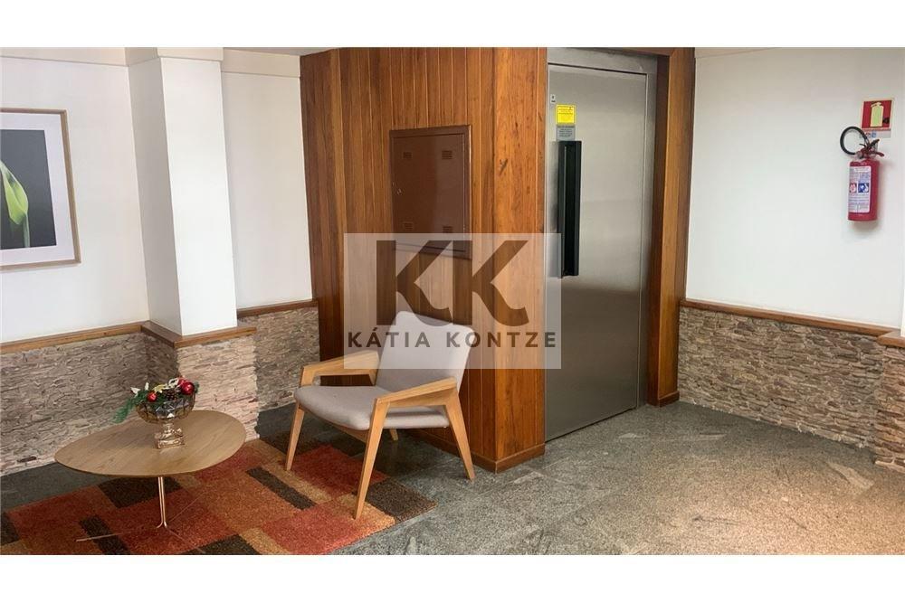 Apartamento HCVK 1062 Apto 610371006-36 217m² 4D Carlos Von Koseritz Porto Alegre - 