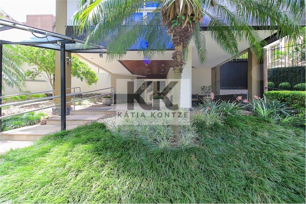Apartamento HCVK 1062 Apto 610371006-36 217m² 4D Carlos Von Koseritz Porto Alegre - 