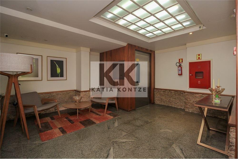 Apartamento HCVK 1062 Apto 610371006-36 217m² 4D Carlos Von Koseritz Porto Alegre - 