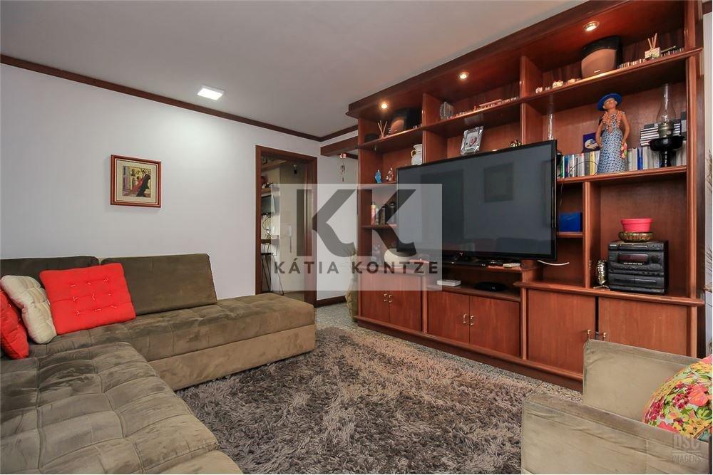 Apartamento HCVK 1062 Apto 610371006-36 217m² 4D Carlos Von Koseritz Porto Alegre - 