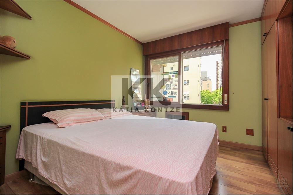 Apartamento HCVK 1062 Apto 610371006-36 217m² 4D Carlos Von Koseritz Porto Alegre - 