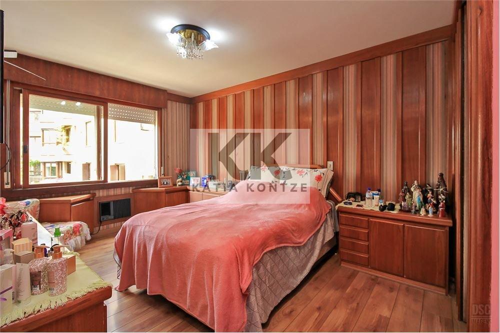 Apartamento HCVK 1062 Apto 610371006-36 217m² 4D Carlos Von Koseritz Porto Alegre - 