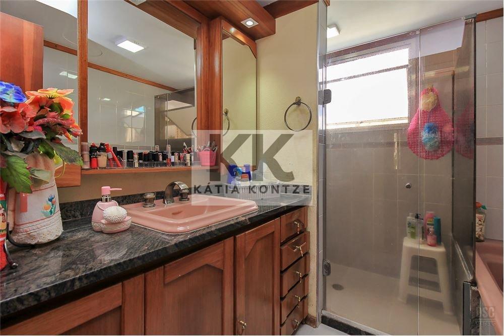 Apartamento HCVK 1062 Apto 610371006-36 217m² 4D Carlos Von Koseritz Porto Alegre - 