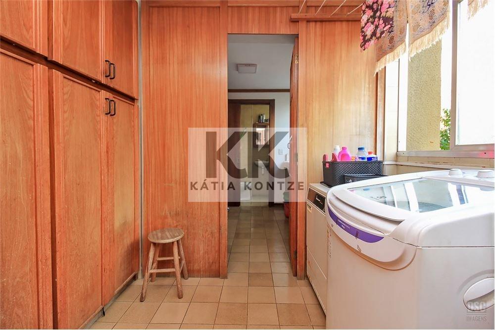 Apartamento HCVK 1062 Apto 610371006-36 217m² 4D Carlos Von Koseritz Porto Alegre - 