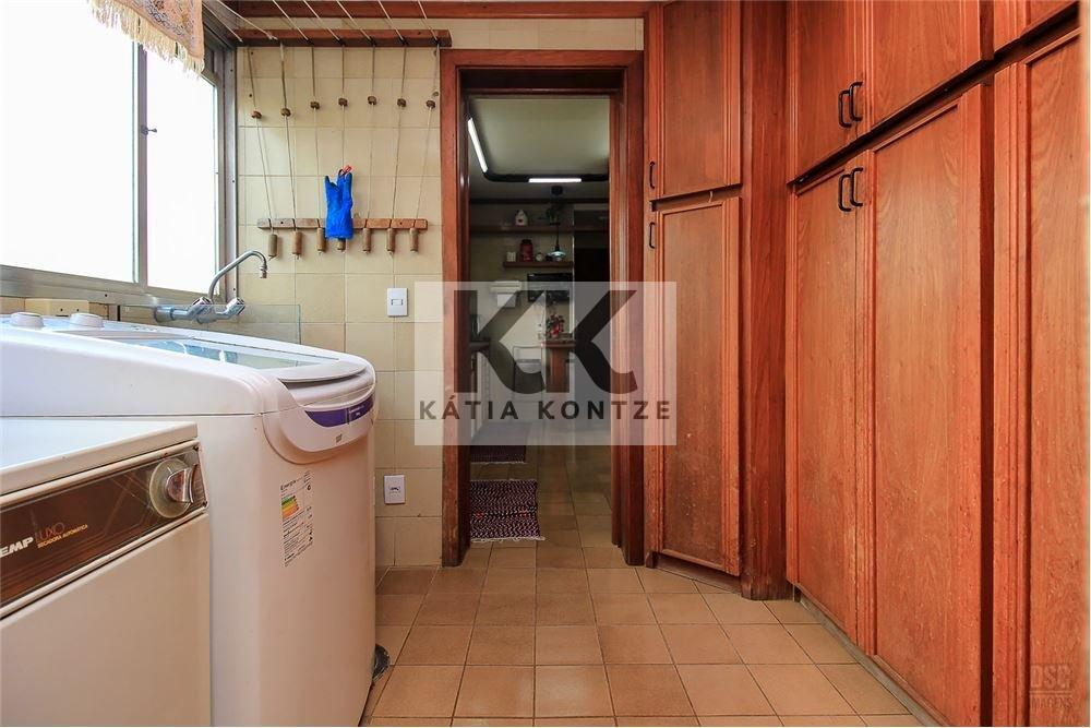 Apartamento HCVK 1062 Apto 610371006-36 217m² 4D Carlos Von Koseritz Porto Alegre - 