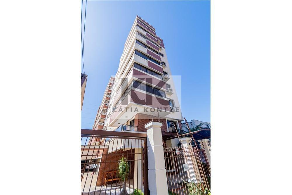 Apartamento MDGC 670 Apto 612481029-106 73m² 2D General Caldwell Porto Alegre - 