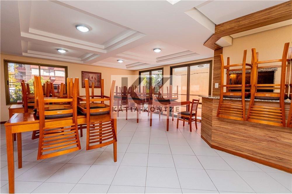 Apartamento MDGC 670 Apto 612481029-106 73m² 2D General Caldwell Porto Alegre - 