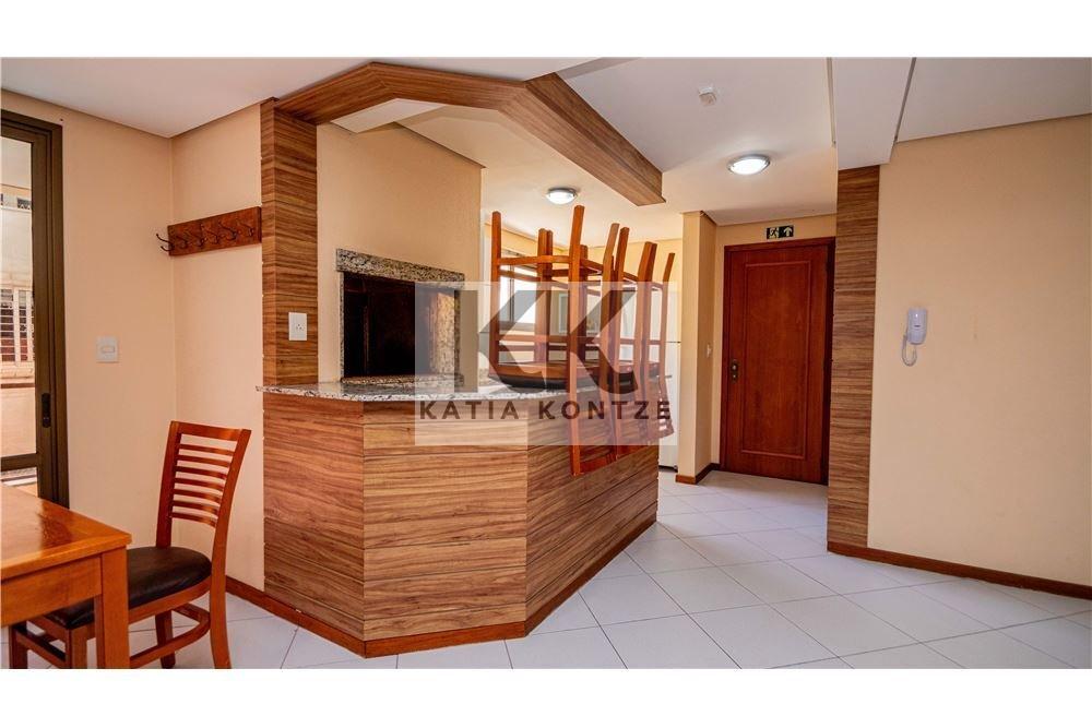 Apartamento MDGC 670 Apto 612481029-106 73m² 2D General Caldwell Porto Alegre - 