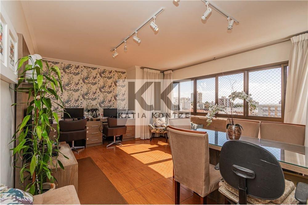 Apartamento MDGC 670 Apto 612481029-106 73m² 2D General Caldwell Porto Alegre - 