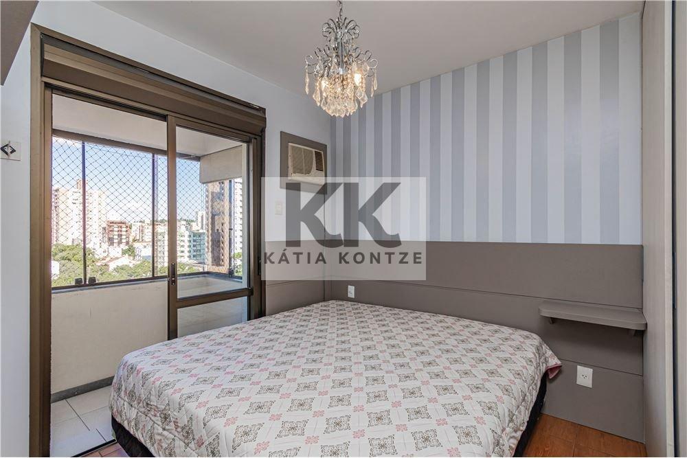 Apartamento MDGC 670 Apto 612481029-106 73m² 2D General Caldwell Porto Alegre - 