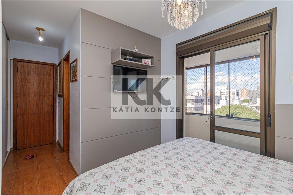 Apartamento MDGC 670 Apto 612481029-106 73m² 2D General Caldwell Porto Alegre - 