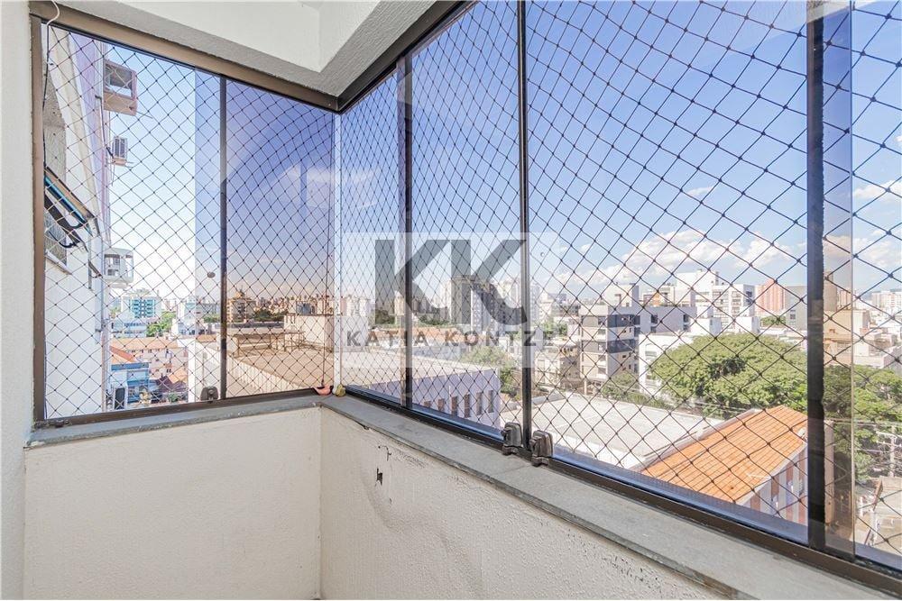 Apartamento MDGC 670 Apto 612481029-106 73m² 2D General Caldwell Porto Alegre - 