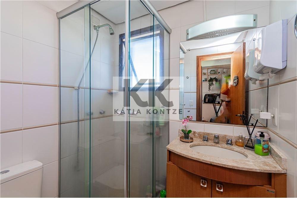 Apartamento MDGC 670 Apto 612481029-106 73m² 2D General Caldwell Porto Alegre - 