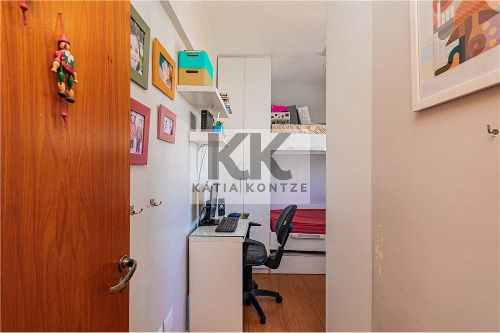 Apartamento MDGC 670 Apto 612481029-106 73m² 2D General Caldwell Porto Alegre - 