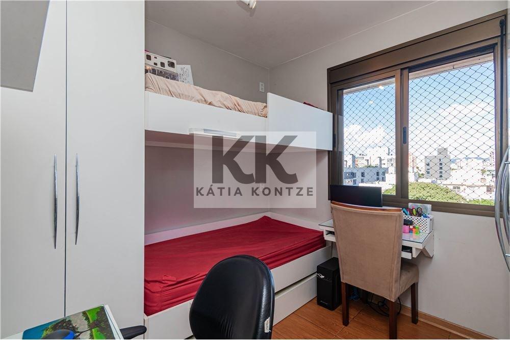 Apartamento MDGC 670 Apto 612481029-106 73m² 2D General Caldwell Porto Alegre - 
