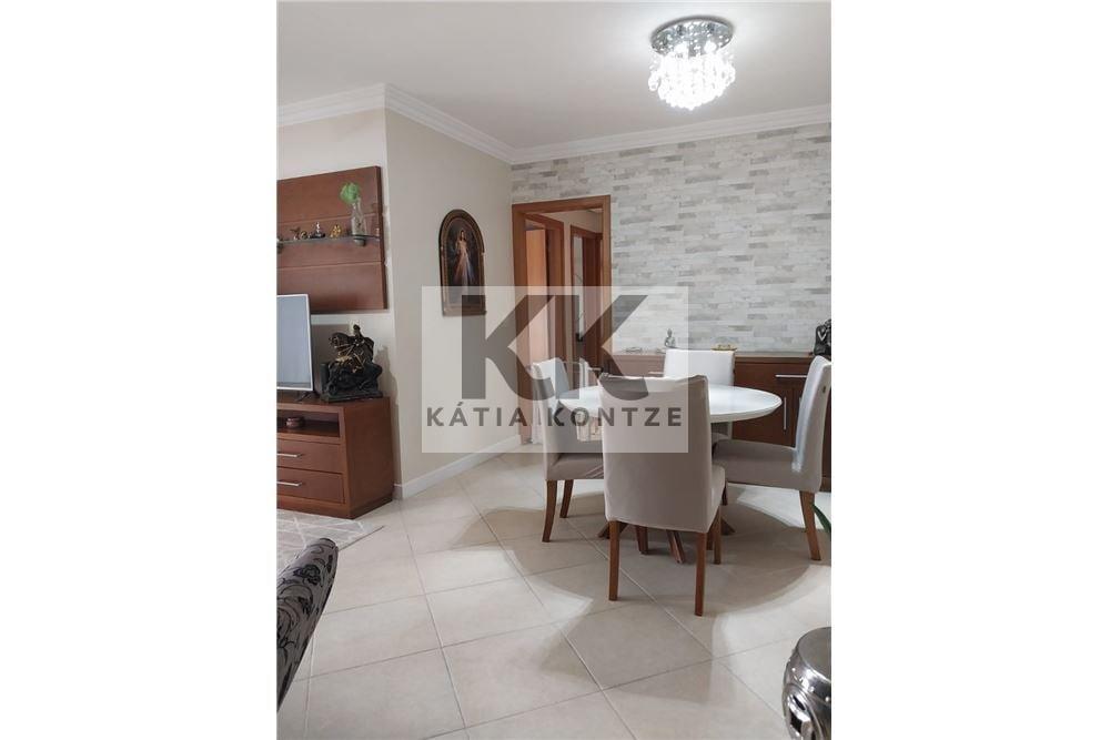 Apartamento FSDA 375 Apto 612481031-8 84m² 2D Sete De Abril Porto Alegre - 