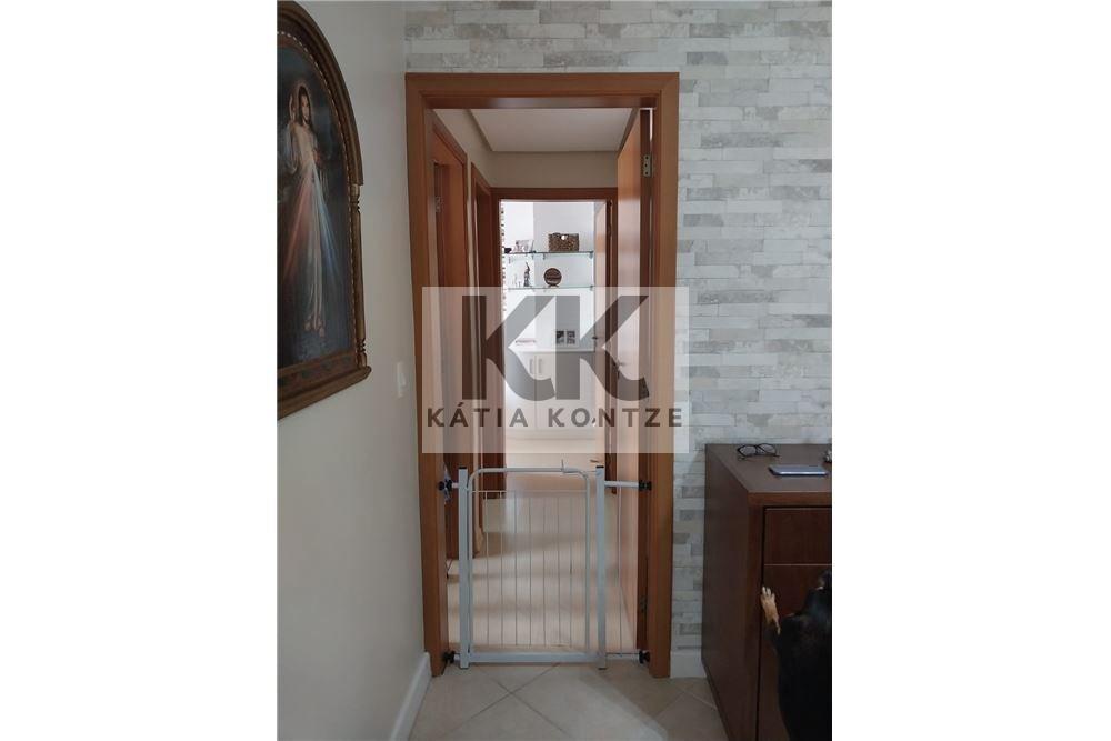 Apartamento FSDA 375 Apto 612481031-8 84m² 2D Sete De Abril Porto Alegre - 