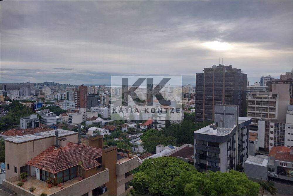 Apartamento FSDA 375 Apto 612481031-8 84m² 2D Sete De Abril Porto Alegre - 