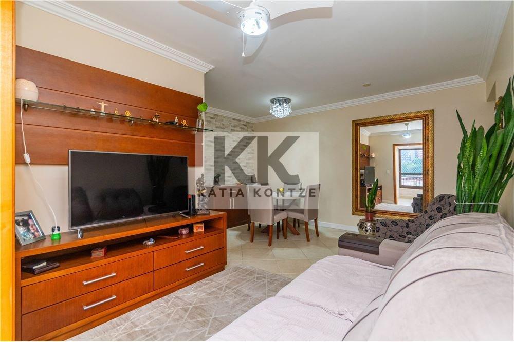 Apartamento FSDA 375 Apto 612481031-8 84m² 2D Sete De Abril Porto Alegre - 