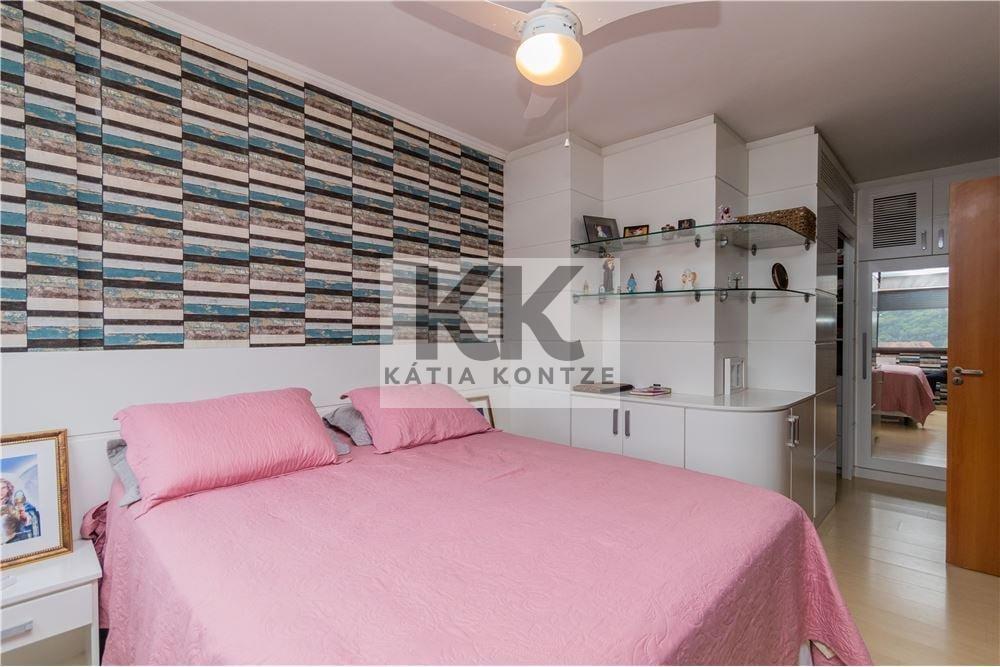 Apartamento FSDA 375 Apto 612481031-8 84m² 2D Sete De Abril Porto Alegre - 