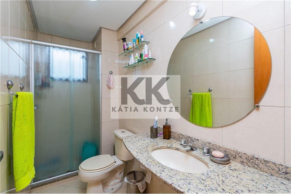 Apartamento FSDA 375 Apto 612481031-8 84m² 2D Sete De Abril Porto Alegre - 