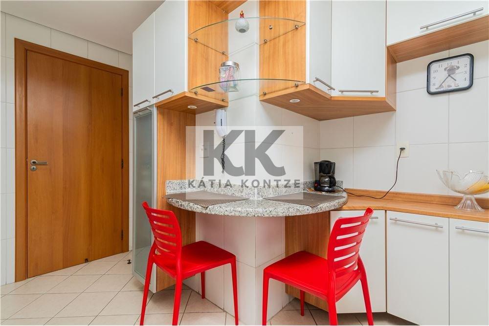 Apartamento FSDA 375 Apto 612481031-8 84m² 2D Sete De Abril Porto Alegre - 