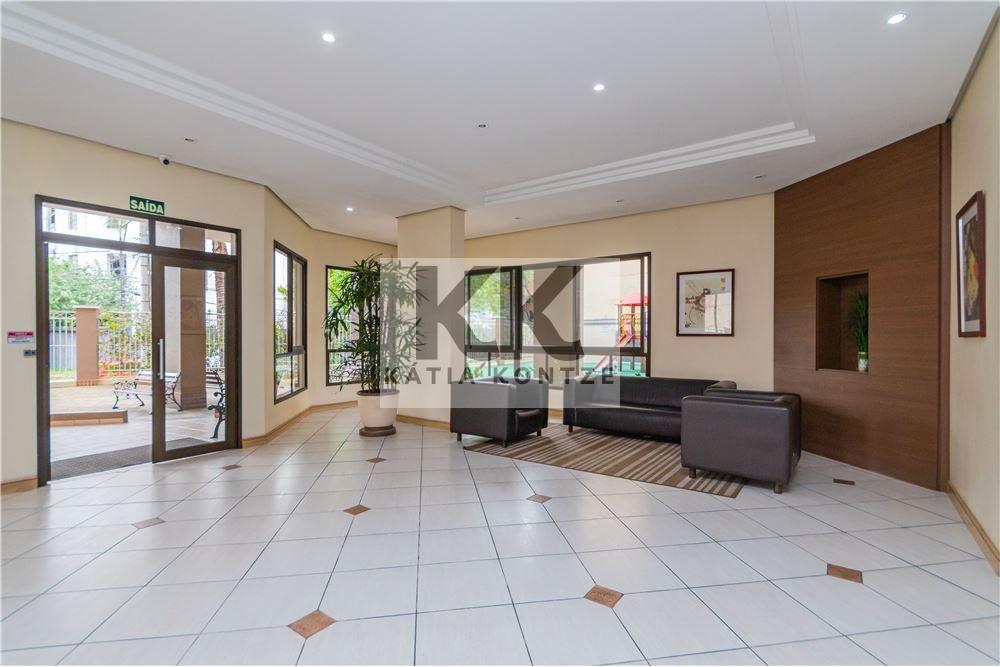 Apartamento FSDA 375 Apto 612481031-8 84m² 2D Sete De Abril Porto Alegre - 