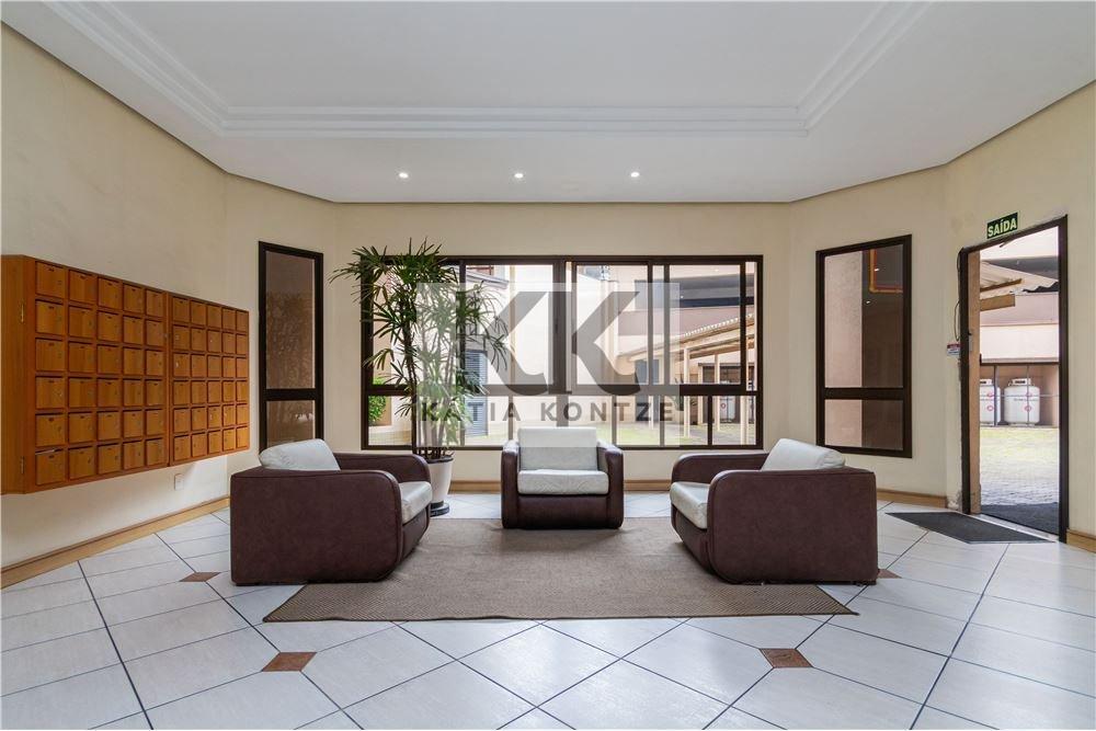 Apartamento FSDA 375 Apto 612481031-8 84m² 2D Sete De Abril Porto Alegre - 