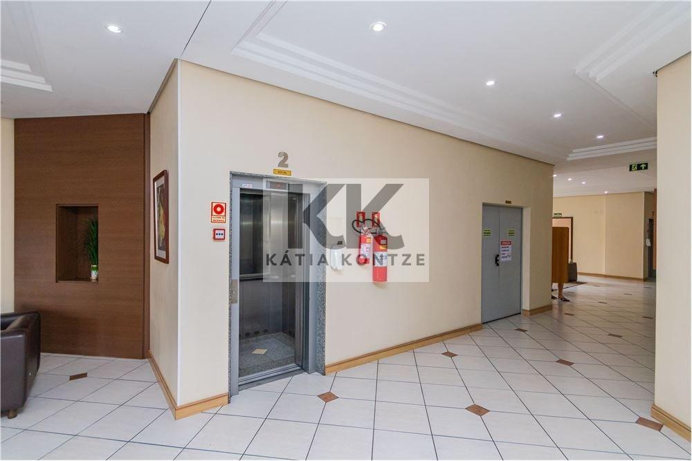 Apartamento FSDA 375 Apto 612481031-8 84m² 2D Sete De Abril Porto Alegre - 