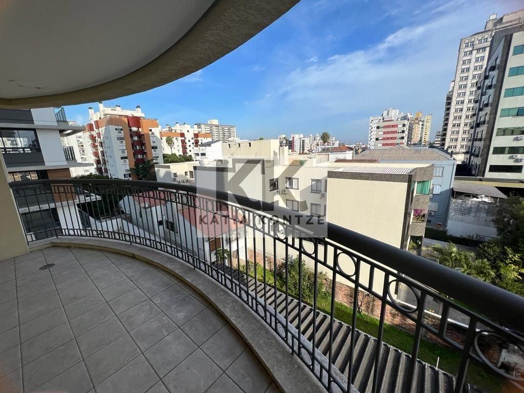 Apartamento Madison Apto AP0282 1 suíte 103m² Gonçalves Dias Porto Alegre - 