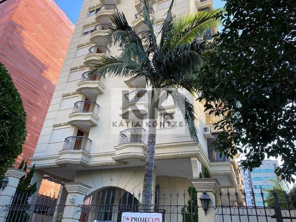 Apartamento Madison Apto AP0282 1 suíte 103m² Gonçalves Dias Porto Alegre - 